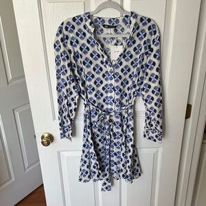 Zara Mini Dress NWT